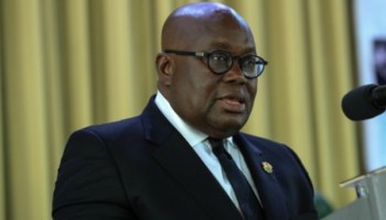 Gov’t Determined To Ensure The Safety Of Students – Prez Akufo -Addo