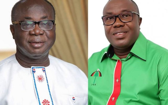 NPP, NDC Engages Relevant Stakeholders to Produce a Comprehensive Manifesto Document