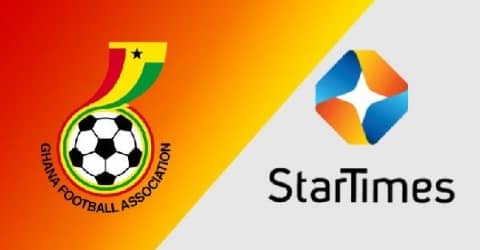 GFA Publish A Breakdown Of Star-Times Sponsorship Fees; Read Details