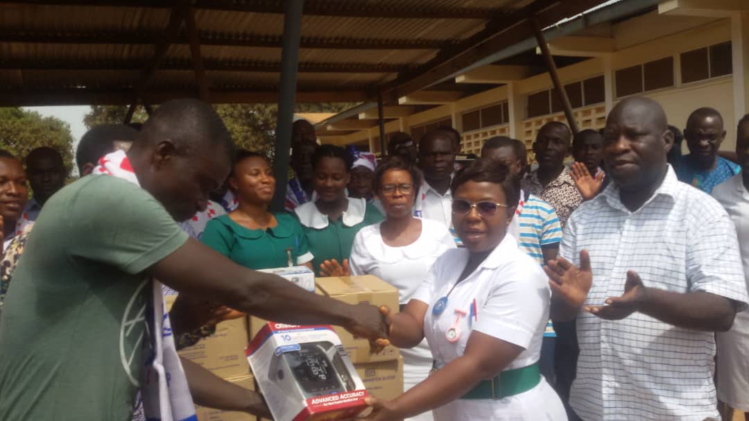 #NSMQ2020: Four SHS in Eastern Region qualifies to National