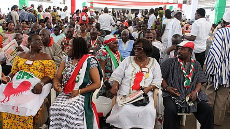 Upper West Akyem District Assembly Fails To Elect PM, Candidates Disqualified