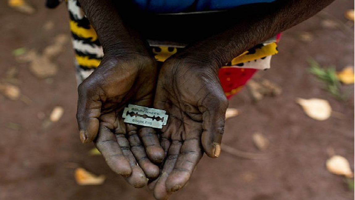 Ghana Marks Day of Zero Tolerance for FGM Today