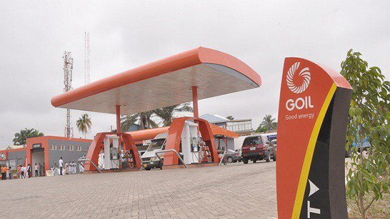 Goil Reduces Fuel Prices