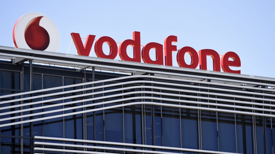 Breaking News:NCA Approves Sale Of Vodafone Ghana To Telecel