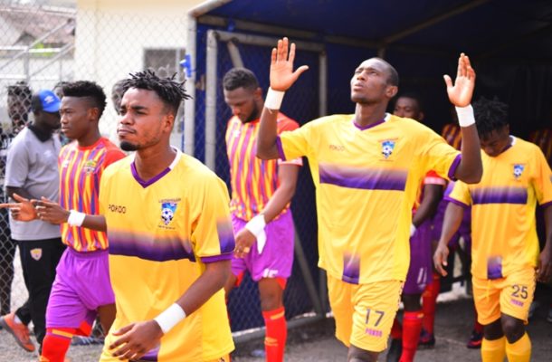 Medeama SC To Bolster Squad Ahead Of CAF Champions League Group Stage