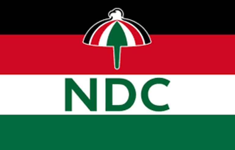 Massive Suspension Hits Effutu NDC Party Members