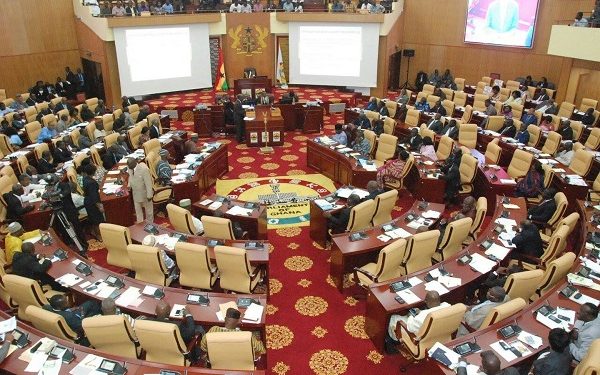 Meet The Representatives In Ghana’s 8th Parliament