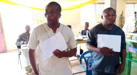 Upper West Akyem District Assembly Fails To Elect PM, Candidates Disqualified