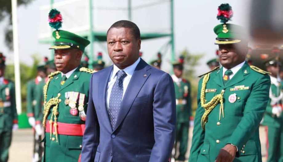 Togo Opposition Alleges 'Fake' Polling Stations