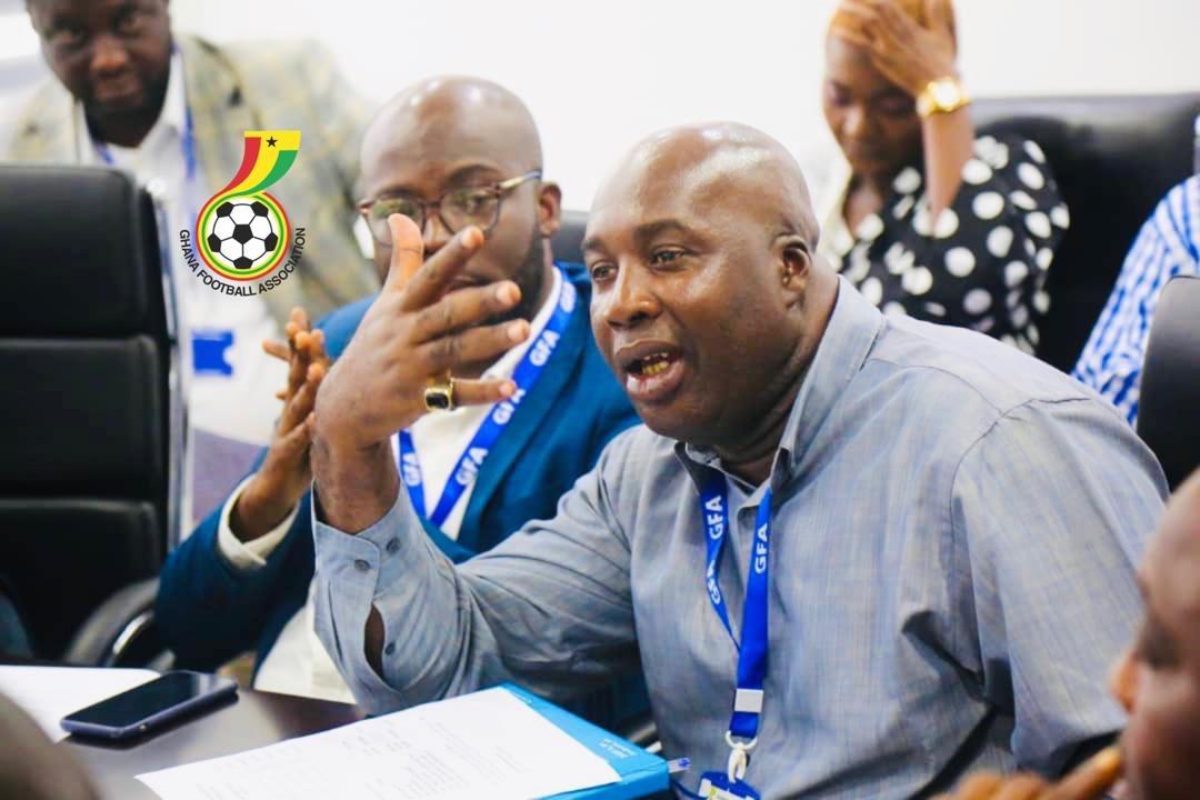 GFA Holds Successful Meeting With Ghana Premier League Clubs