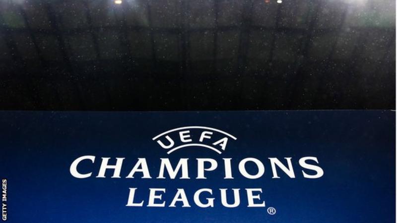 Uefa Postpones European Club Finals