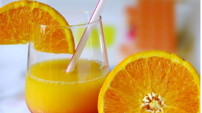 Why Orange Juice Prices Are Soaring On Global Markets
