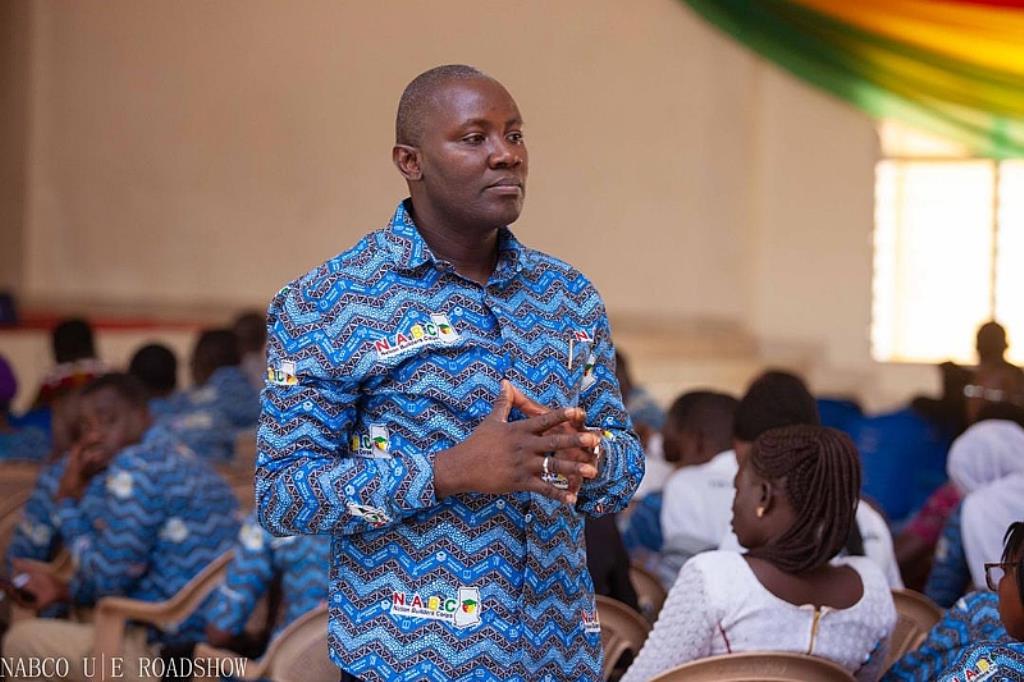 Coronavirus: NDC Communications Officer Calls on Government to Engage NABCo Personals for Public Education