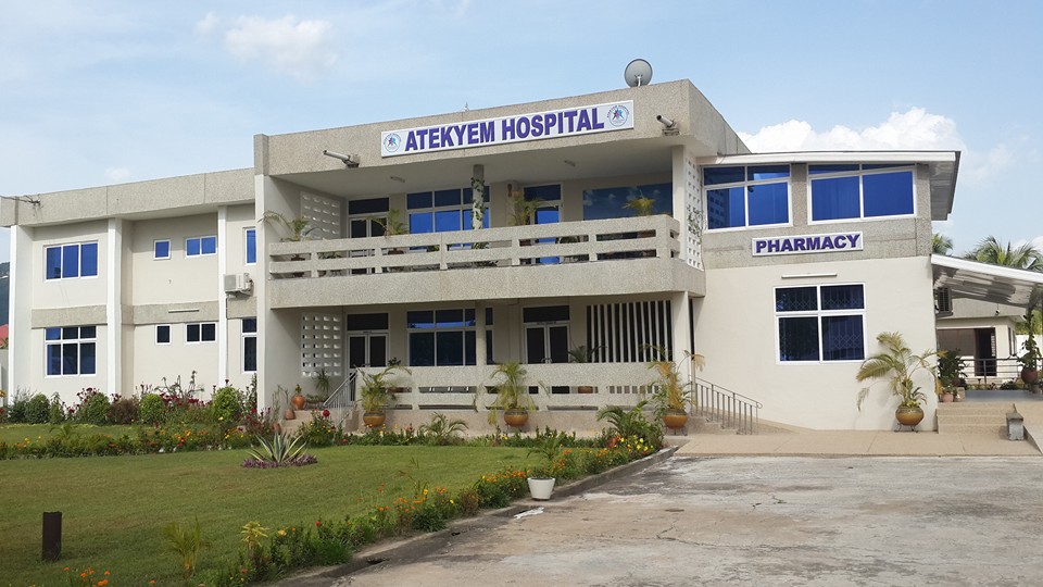 Eastern Regional Hospital Suspends Elective Surgeries Indefinitely Over Coronavirus