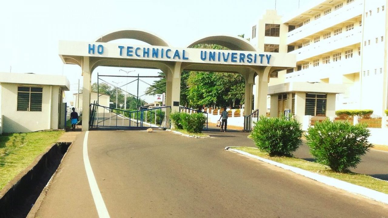 Ho Technical University to Revise Academic Calendar over Coronavirus Disruption