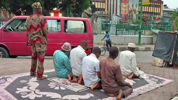 Nigeria Confirms Four More Cases As Flight Ban Starts