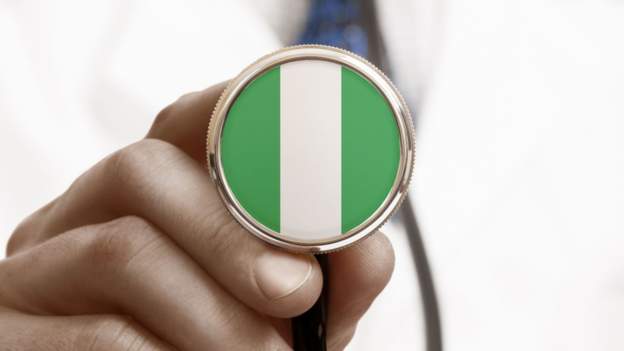 Nigerian Doctors Go On Strike Amid Coronavirus