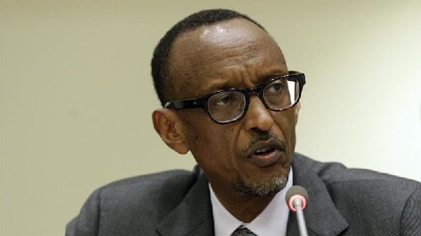 Rwanda Records Four New Cases of Coronavirus