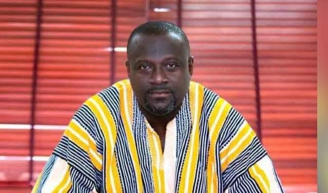 We Won't Hesitate To Respond To Your Lies - Assibey Yeboah Camp Warn NPP Executives