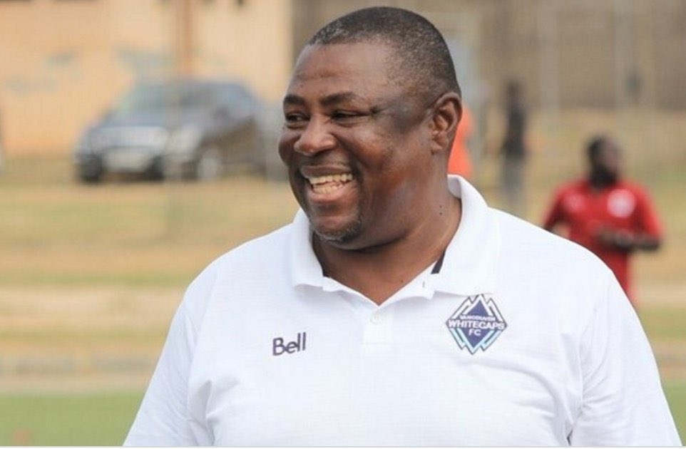 Aduana Stars Coach Paa Kwesi Fabin Happy With A Draw Against Bechem