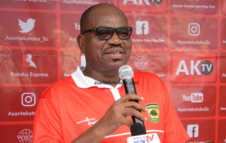 ‘We Want To Bridge The Gap Between Our Competitors In Africa’ – Kotoko CEO