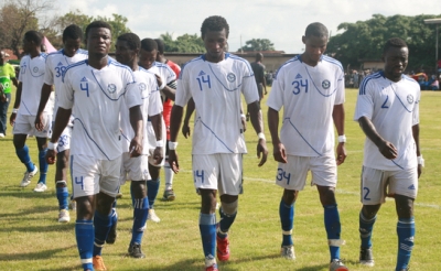 Brekum Chelsea Players On Two Weeks Break