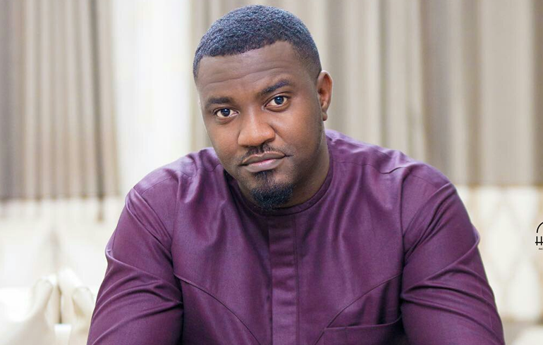 We Keep Retrogressing As A Nation - John Dumelo