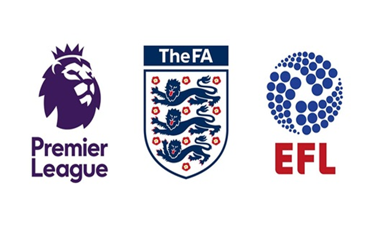 Coronavirus: Premier League And EFL Suspended Until 3 April At Earliest