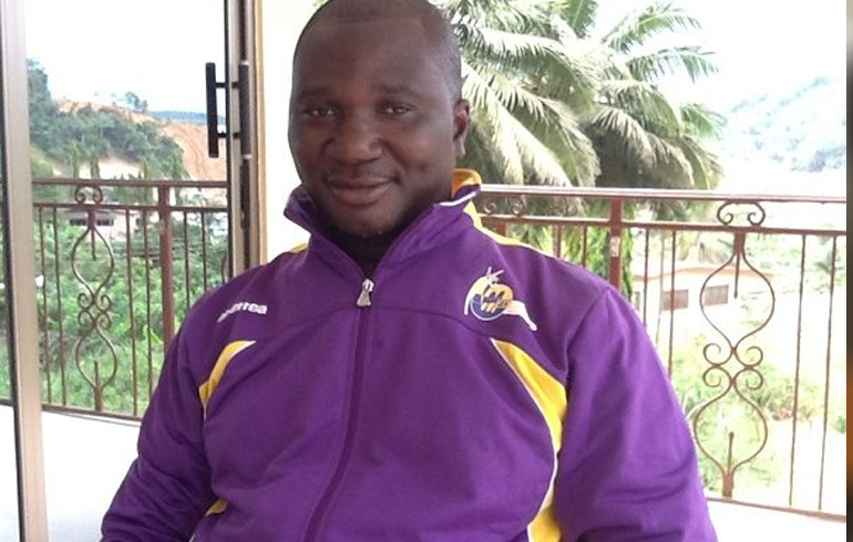 Kotoko’s Greater Accra Rep Edmund Ackah Ends Marriage With Club