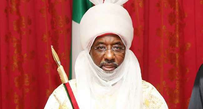 Nigeria's Revered Emir of Kano Dethroned