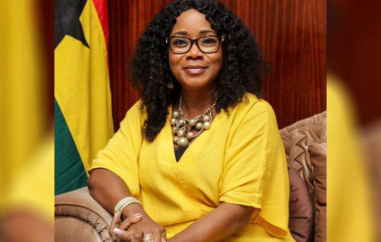 Avoid Engaging Your Wards In Labor – Gender Minister