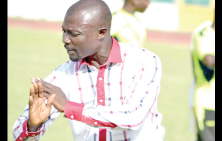 Kotoko’s Best Should Have Been A Draw – Karela United Coach