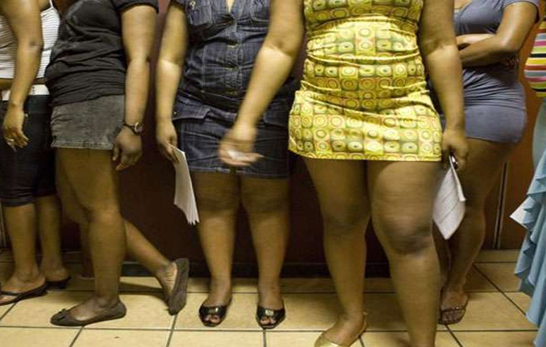 Fear Grips Koforidua Sex Workers over Coronavirus