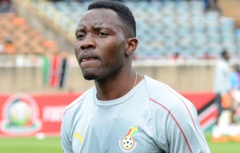 Kwadwo Asamoah Sets Serie A Record, Becomes The Most-Capped African Player