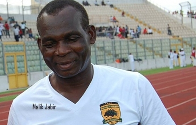 Malik Jabir Rules Out GFA Technical Director Job