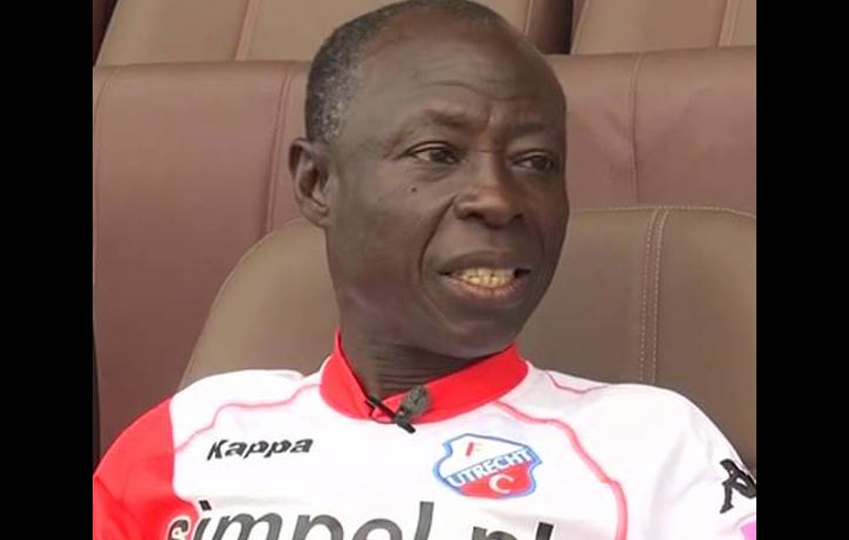 Oti Akenteng Rules Out GFA Technical Director Job