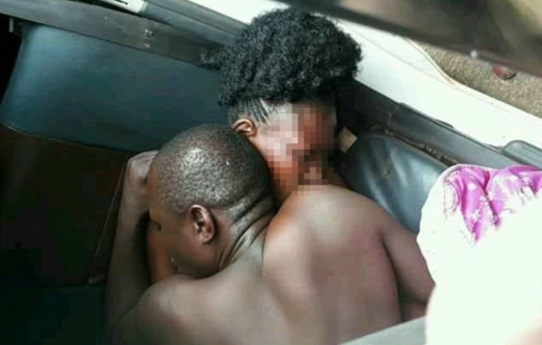 Fear Grips Koforidua Sex Workers over Coronavirus