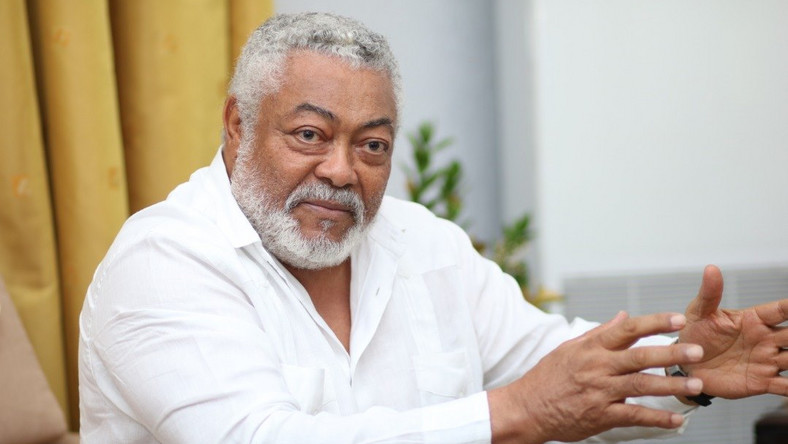 Observe Safety Measures to Fight Covid-19 - Rawlings