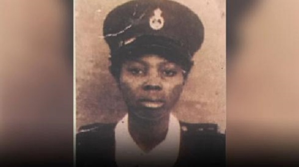 The Pioneer Policewoman Who Fought For Family Rights in Ghana