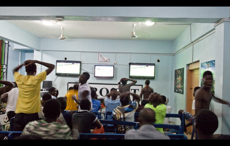 Koforidua: GES Director Calls On Assembly To Enforce By -Laws Preventing Children From Betting