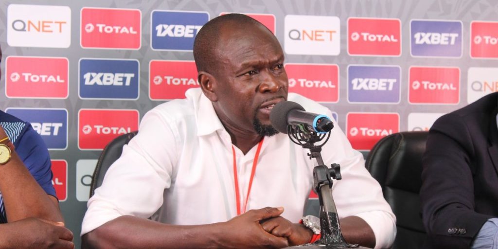 Kevin Prince Boateng Is Not Ready For Ghana – C.K. Akonnor