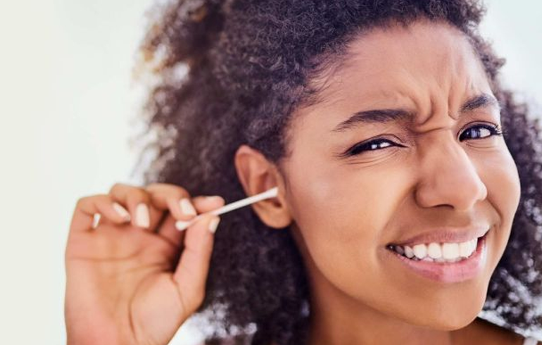 Avoid Inserting Of Objects Into The Ears – Doctor Advised