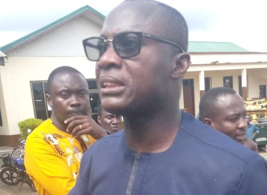 Poor Performance in BECE Remains a Challenge in West Akyem - MCE