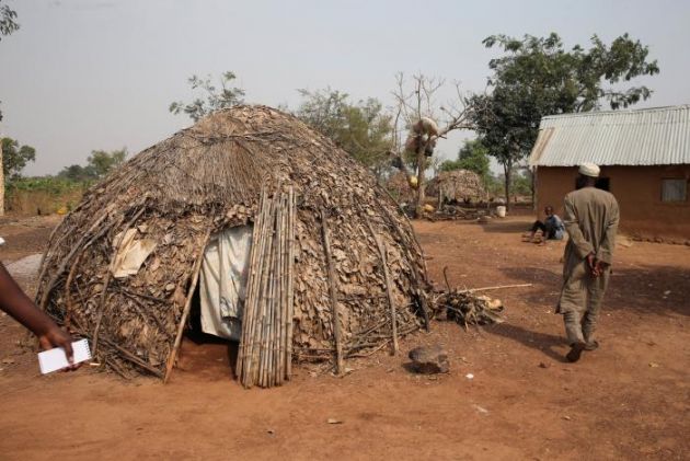 Fulani herdsman in Police Custody for kidnapping boy, 20