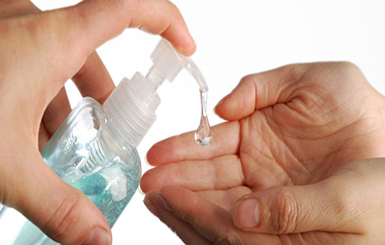 Shortage Of Hand Sanitizer Hit Koforidua