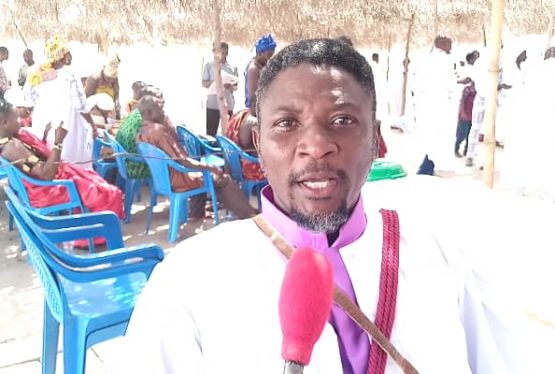 Covid-19: Nkawkaw Pastor Convicted By Court