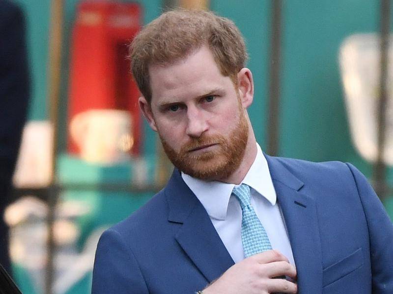 Prince Harry 'Duped By Greta Thunberg Call' Russian Pranksters Say