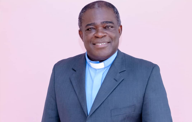 Christians to Fix New Date For Easter - Rev. Opuni Frimpong