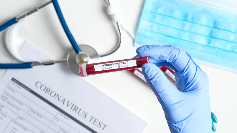 Ghana Records 7th Case of Coronavirus