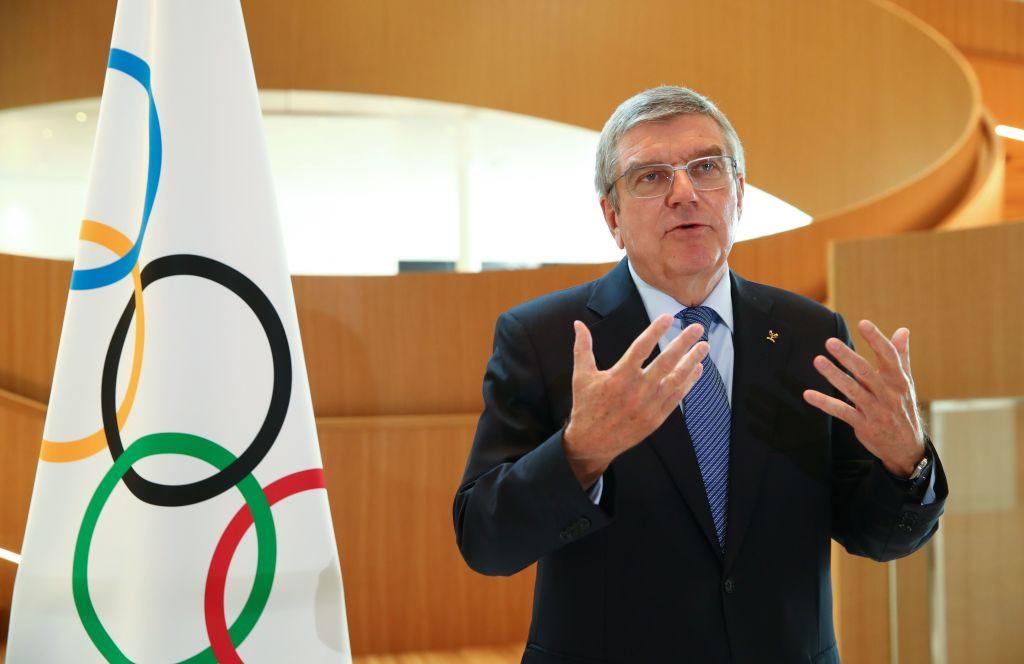 International Federations Stand Together In Support Of Decision To Postpone Olympics